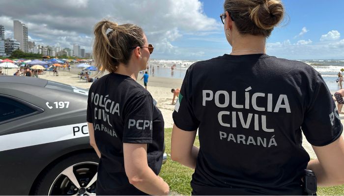  PCPR reforça importância de denunciar violência contra a mulher